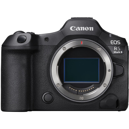 Canon EOS R5 Mark II Body Canon EOS R5 Mark II Body